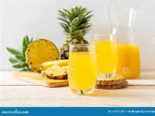 PINEAPPLE JUICE